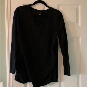 Maternity shirt